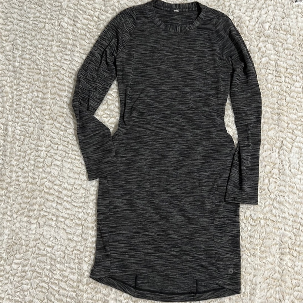 Lululemon dress Sz 6